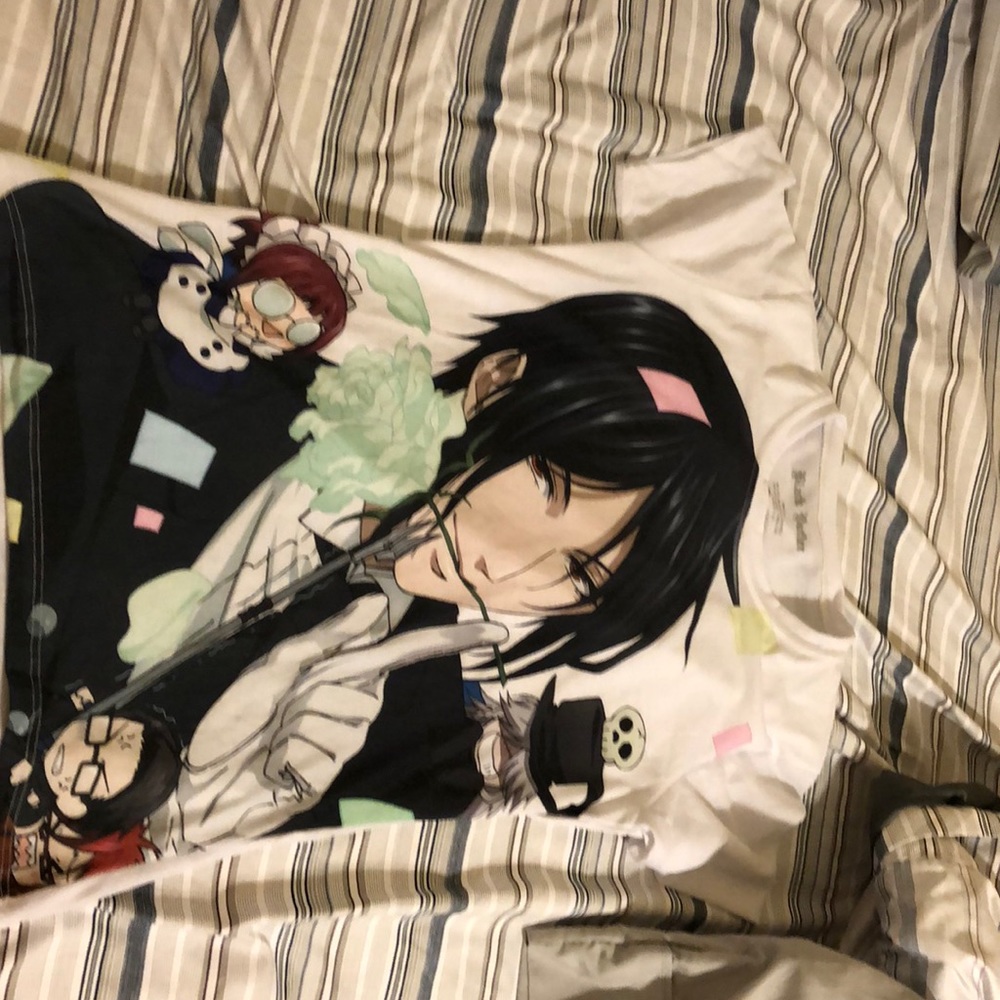 Black butler